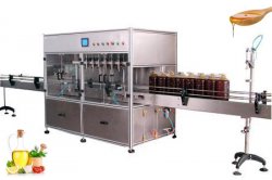 這些大型食用油灌裝機維修小常識，定會大有用
